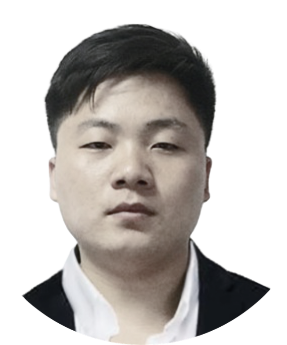 Thomas Lu